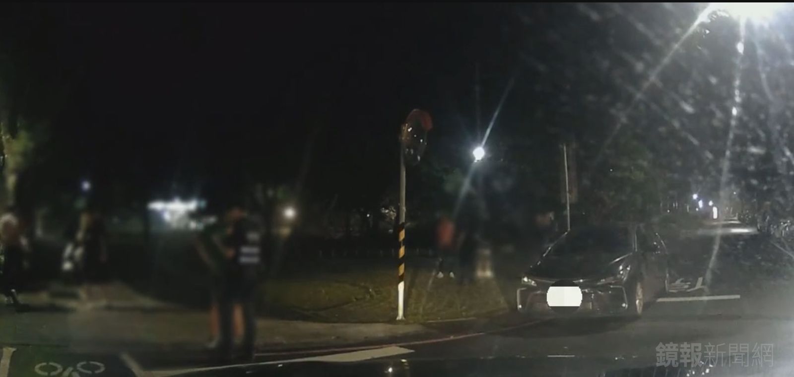 嗆「看三小」 新北男遭屁孩圍毆