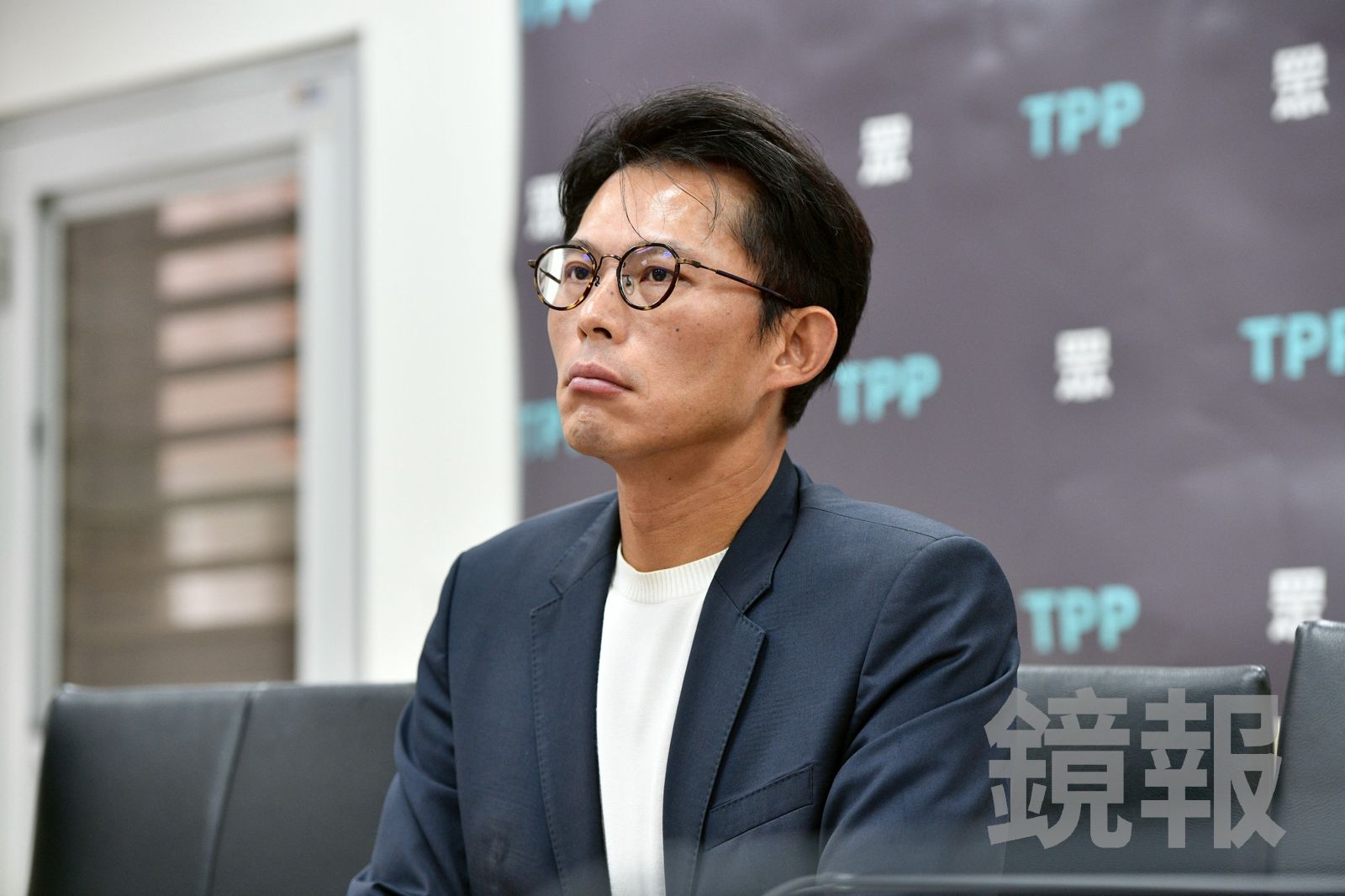 鄭麗文赴秋祭追思引發黨內不滿　黃國昌：吳石是共諜為清楚事實