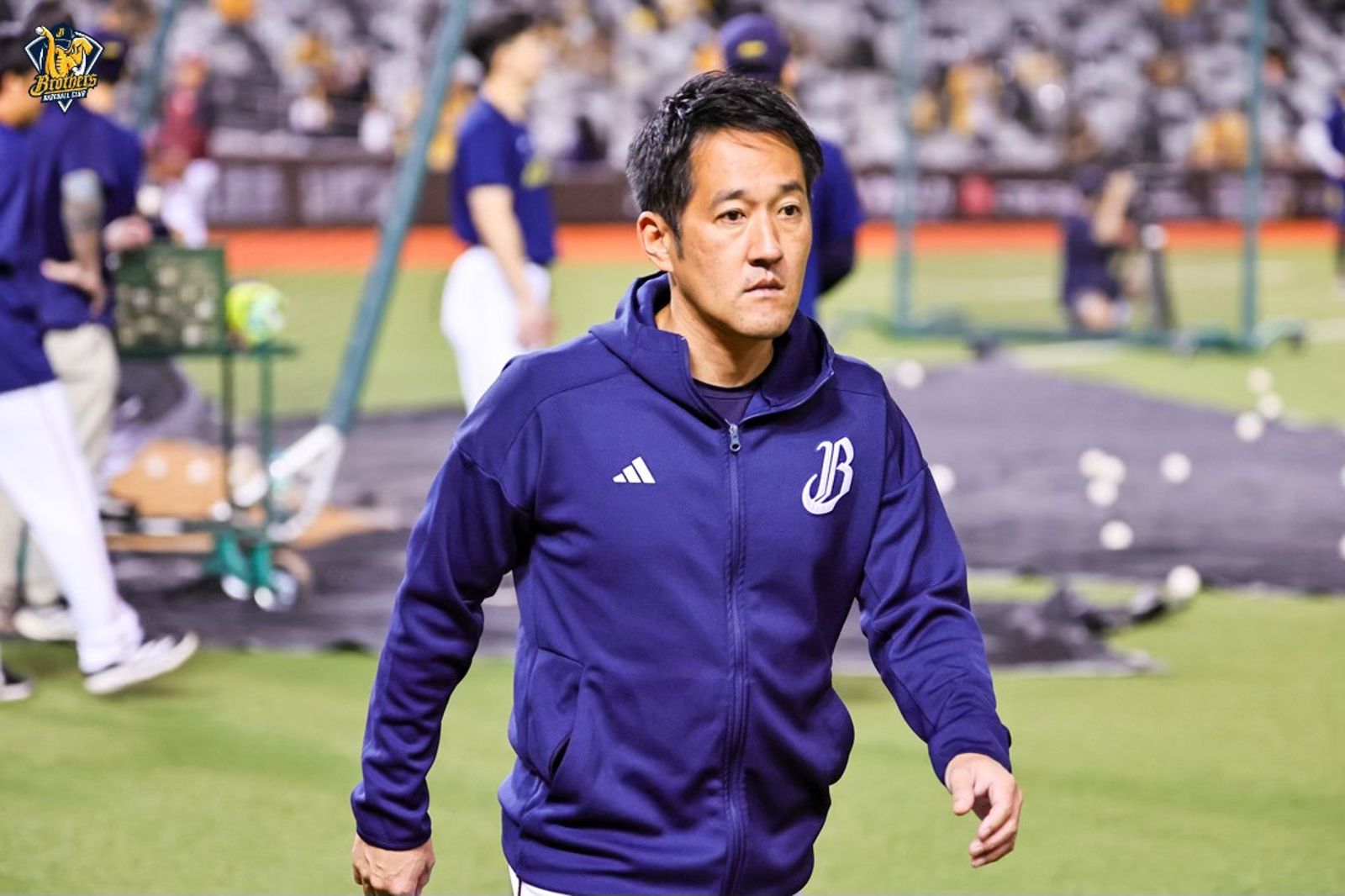 中職/中信兄弟打線前兩戰遭封鎖 平野惠一:對方投手表現更勝一籌