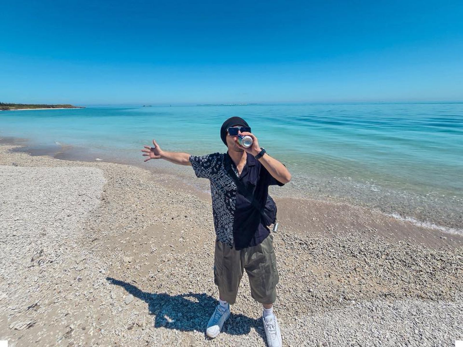 黃明志有紅的歌嗎?網讚他很懂網路 分析「2關鍵」嘆可惜