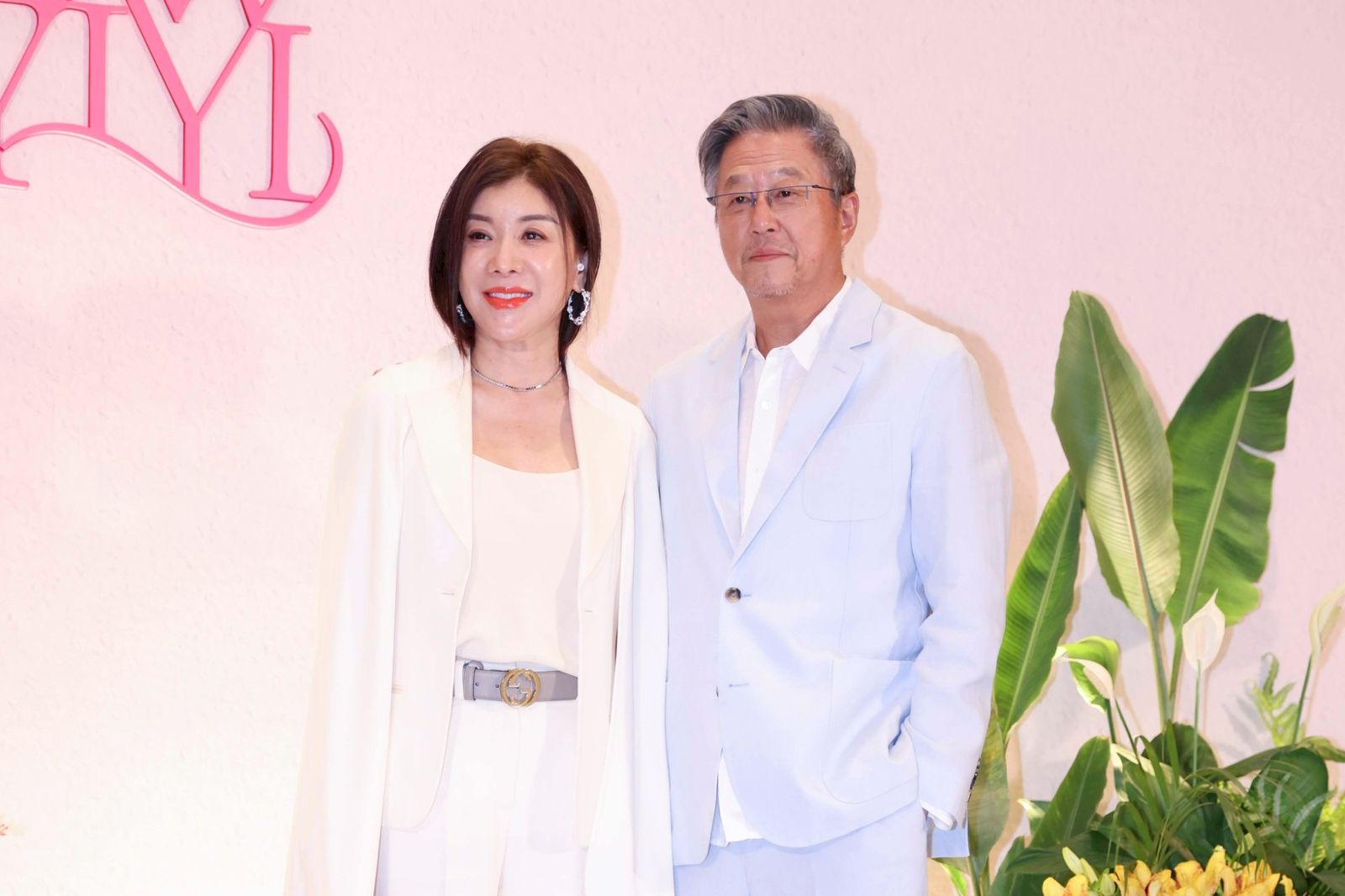 王偉忠曝紅包數字「加倍奉還」　再揭納豆娶回嬌妻內幕