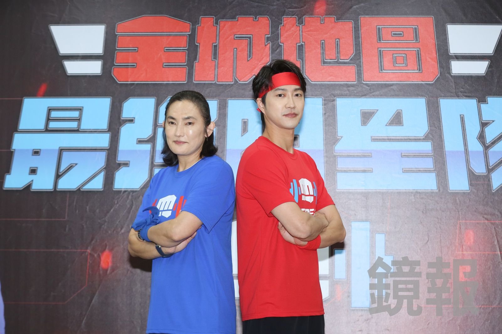 江宏恩才爆健康出狀況！臨時缺席記者會　錢薇娟：他家裡有事