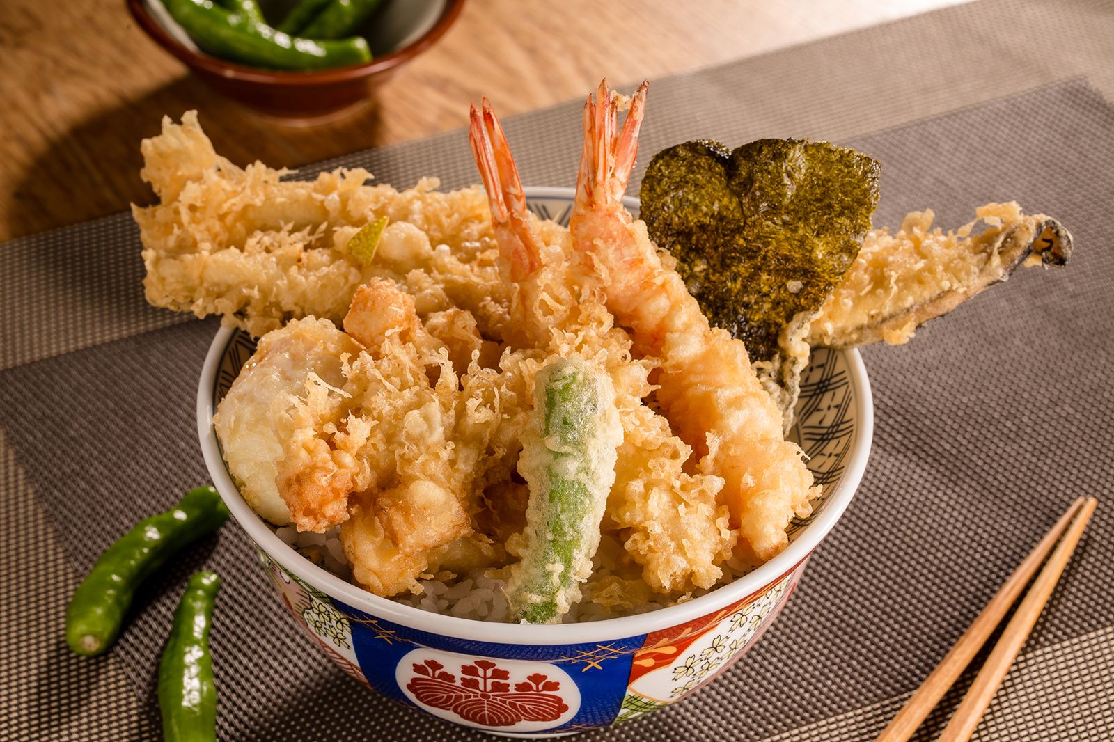 點「金子半之助」任一主餐加價119元升級套餐,就送主餐買一送一券。(圖/金子半之助)