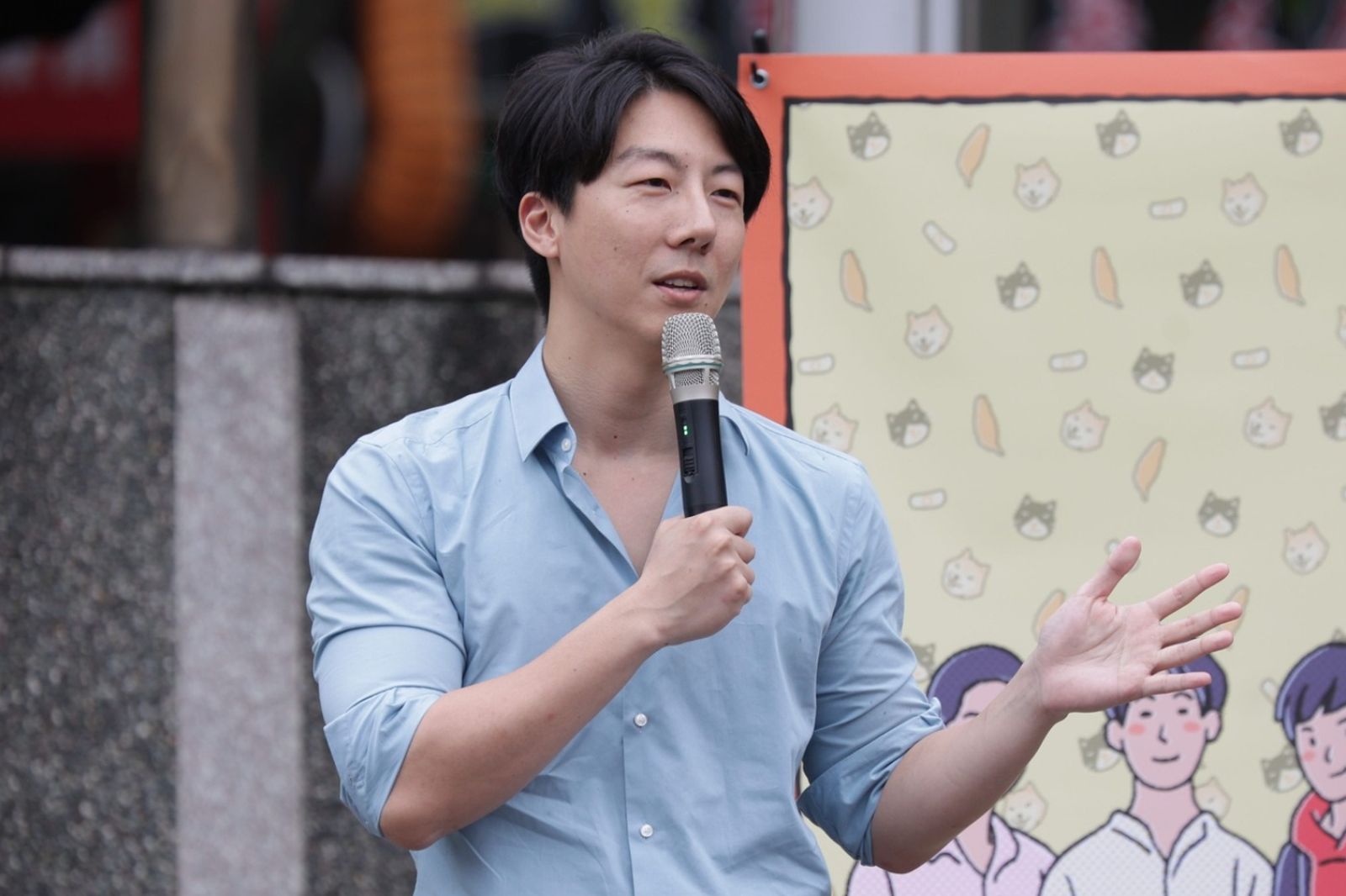 賴啟動「團結十講」引藍白批評 民進黨籲:政治立場不同也應為國家團結