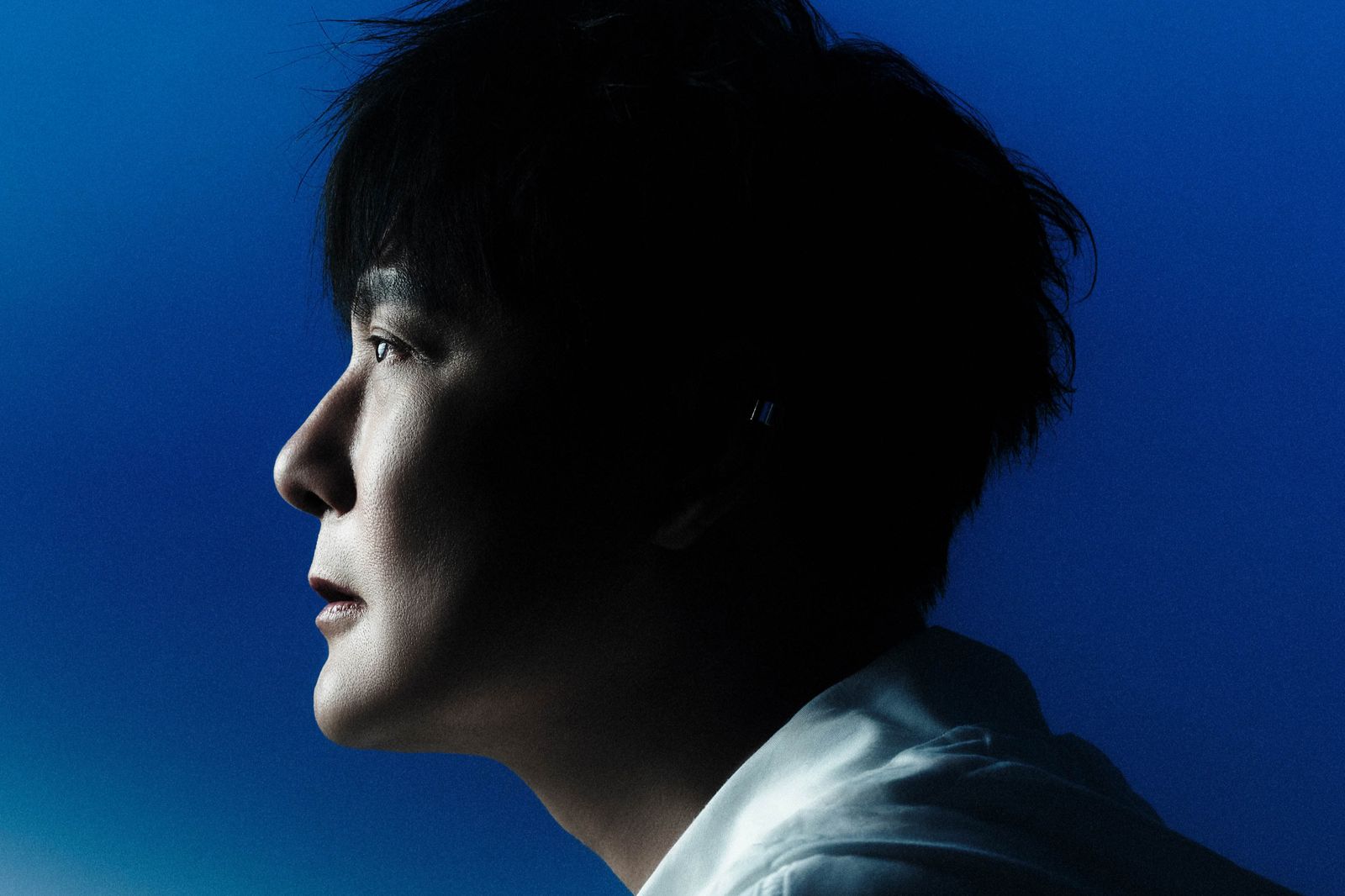 張信哲破天荒獻出第一次　不當共犯「勇敢說真話」