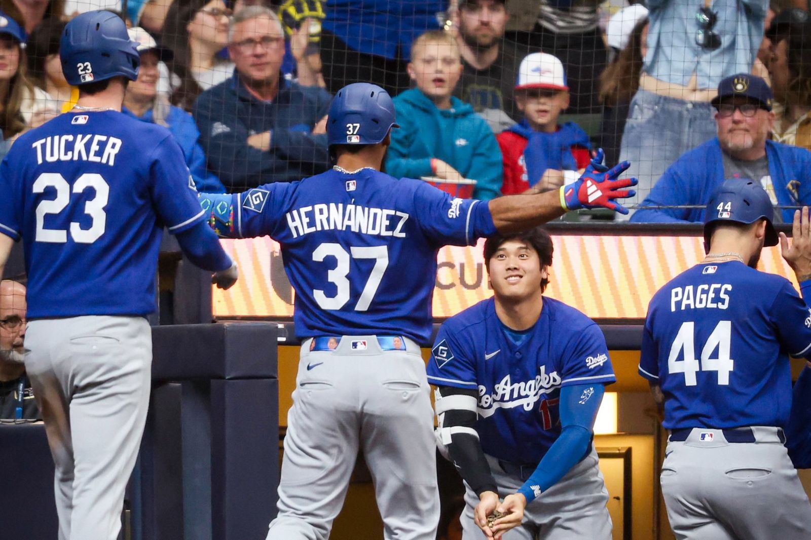 MLB薪資上限要來了?道奇、洋基等8隊恐被迫砍團隊薪資 封館危機再現