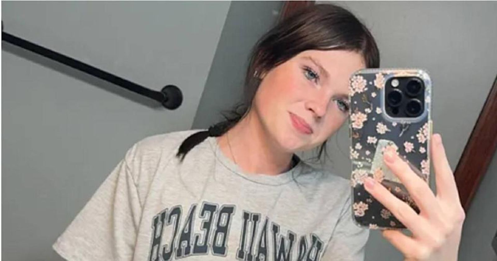 18歲少女遭「藏屍床下」 竟是「繼弟」性侵謀殺