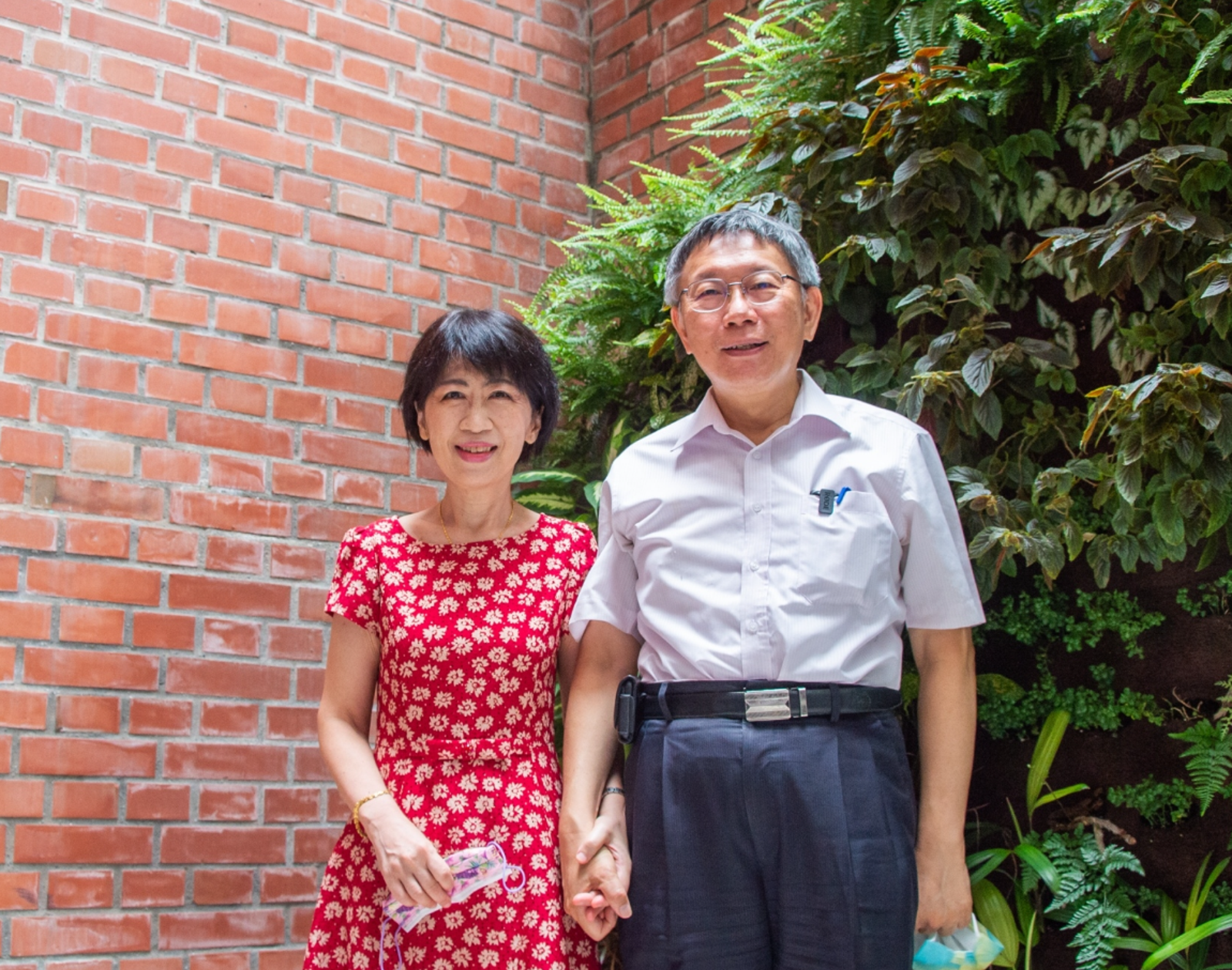 陳佩琪曝柯文哲大選後「常問這1句」！怒轟賴清德：只想抓權稱帝