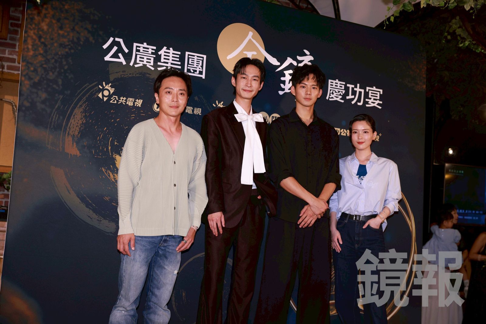 金鐘慶功／太心酸！劉承恩金鐘落馬還「北車錢包遭竊」　吳念軒「這暖舉」成救命恩人