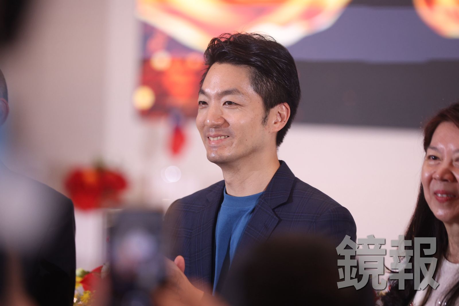 沈伯洋喊話至少4場辯論　蔣萬安酸：不是越多場就越贏