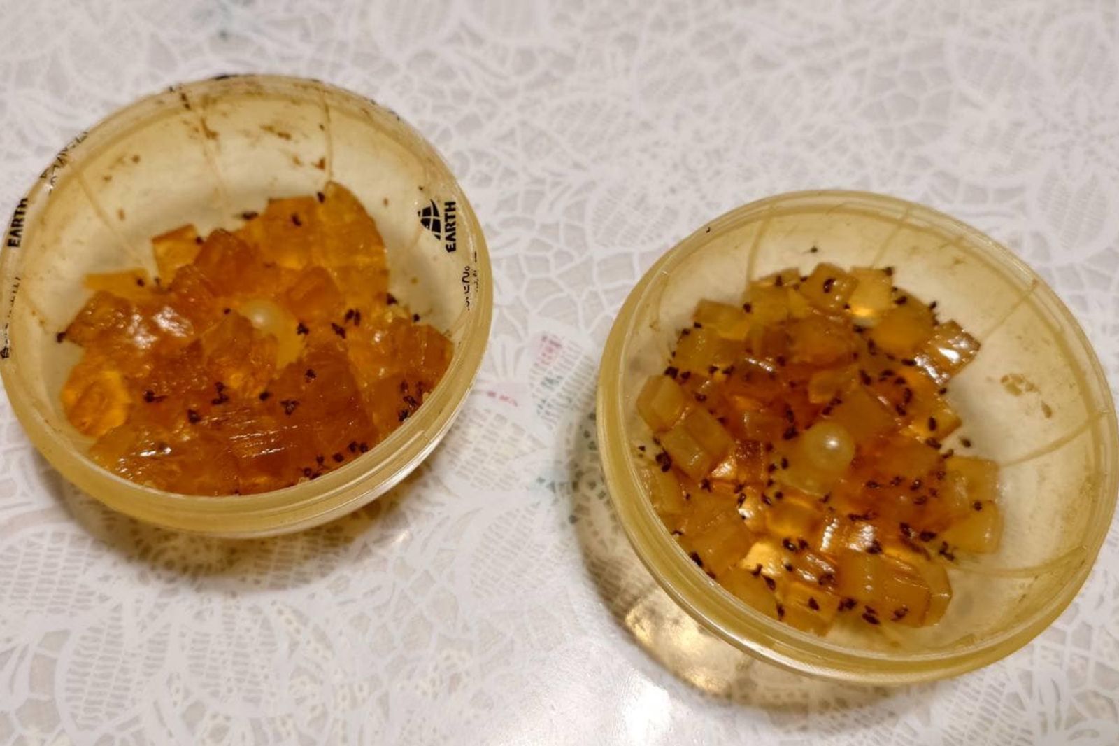 全聯「抓果蠅神器」超好用！打開震撼畫面曝光　全場大讚：沒味道、效果好