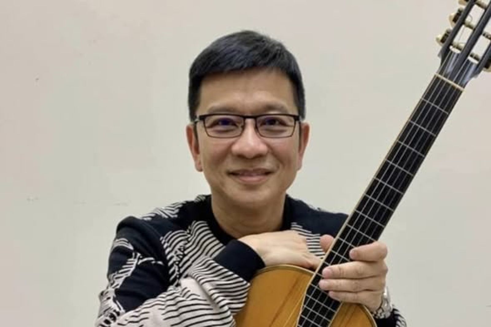 江蕙「最信任的男人」突拋震撼彈!陳子鴻30年身分畫句點 下一步規劃曝光