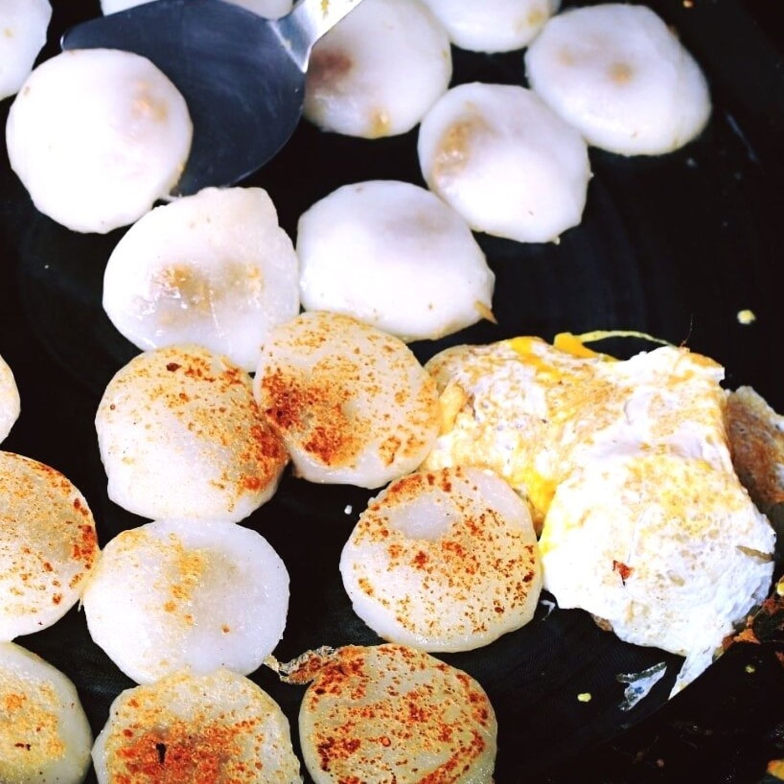 小吃店「粿仔王子」爆紅。圖／翻攝自粿仔王子臉書