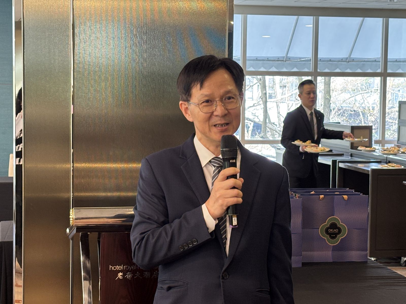 半導體、記憶體擴廠需求維持高檔！聖暉前11個月營收年增41%改寫同期最佳