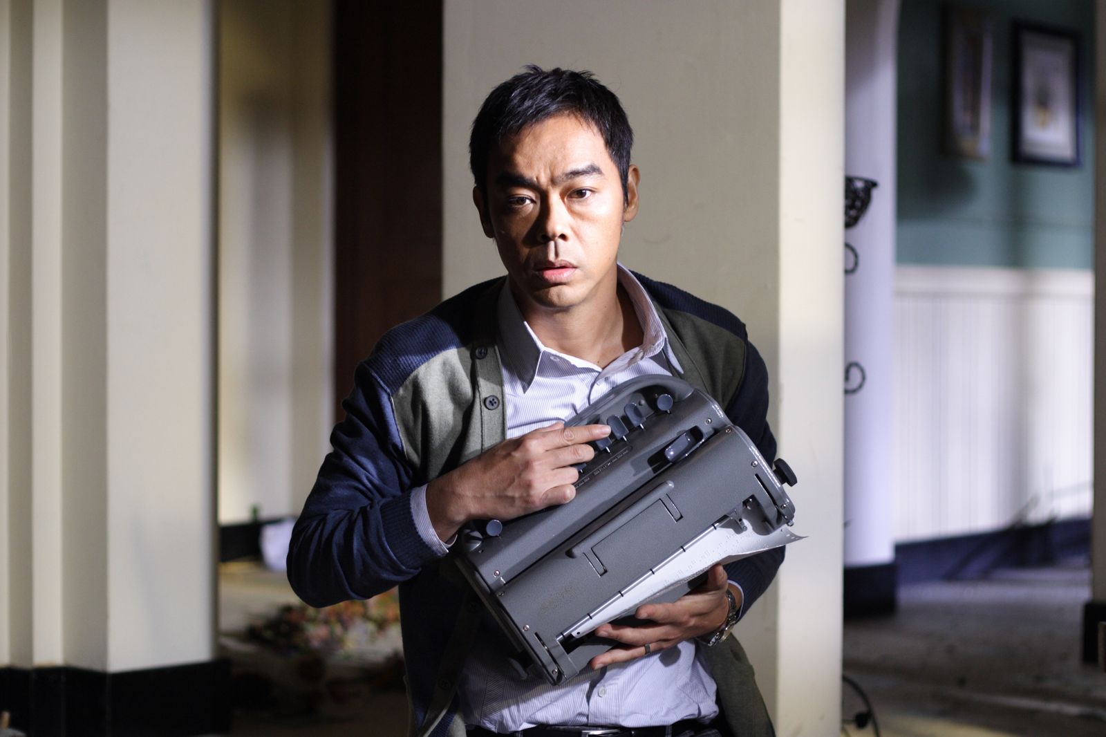 余文樂處女作重現！　「行過死蔭之地」影展14部經典穿越恐懼與救贖