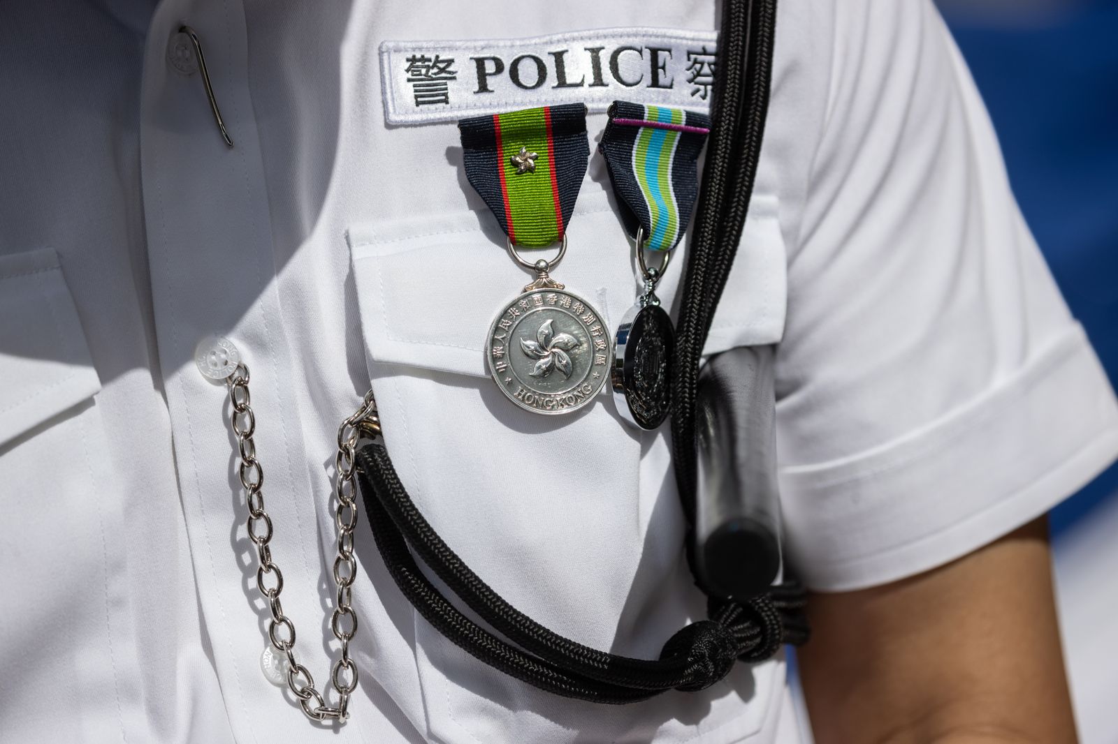 港警返中探母後失蹤!下秒現身柬埔寨詐騙園區 身上「1物」讓他幸運脫逃