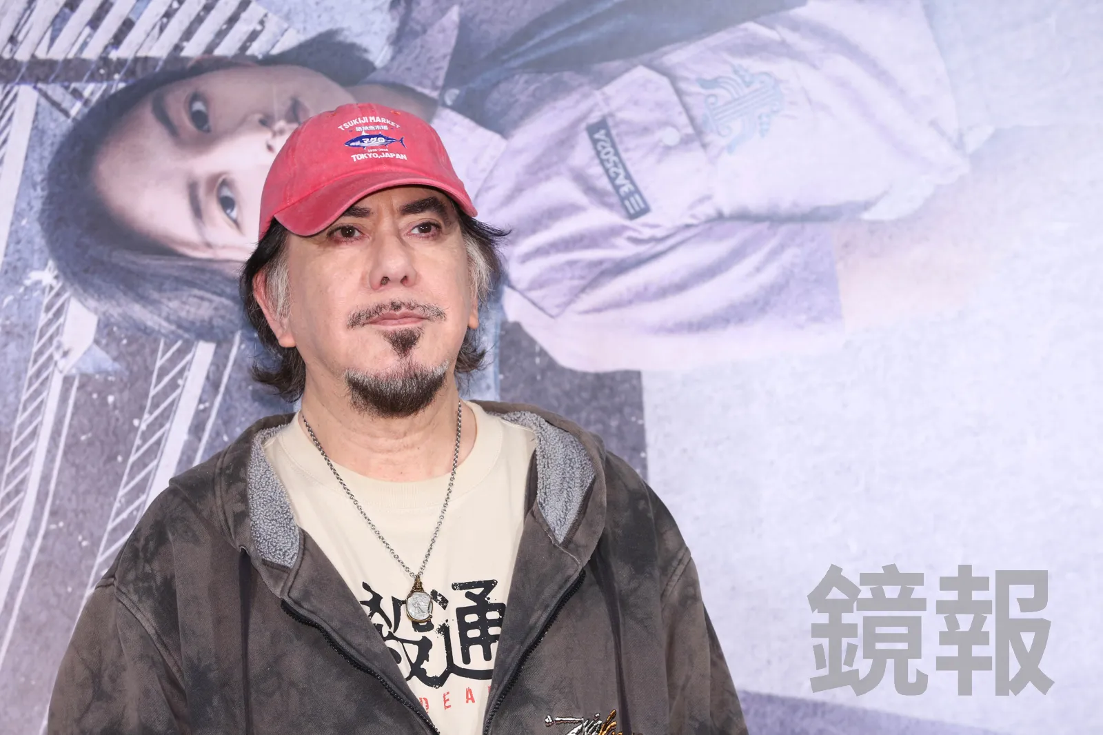 黃秋生震撼宣布「告別香港」!影帝吐4句心聲 網喊:台灣歡迎你