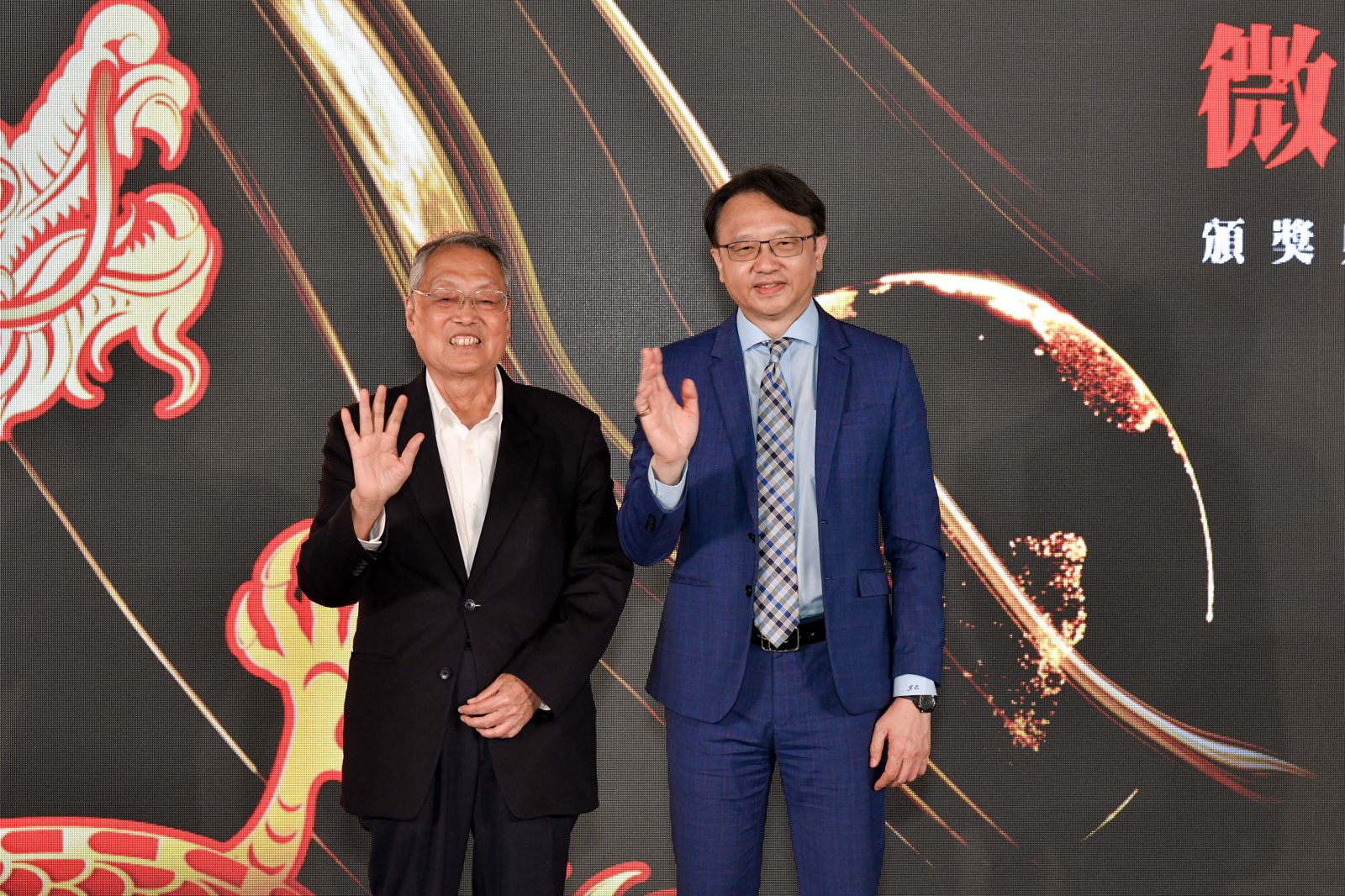 宏碁基金會龍騰微笑獎揭曉 　醫療AI抓出亞健康、氫能做燃料電池　雙雙獲首獎