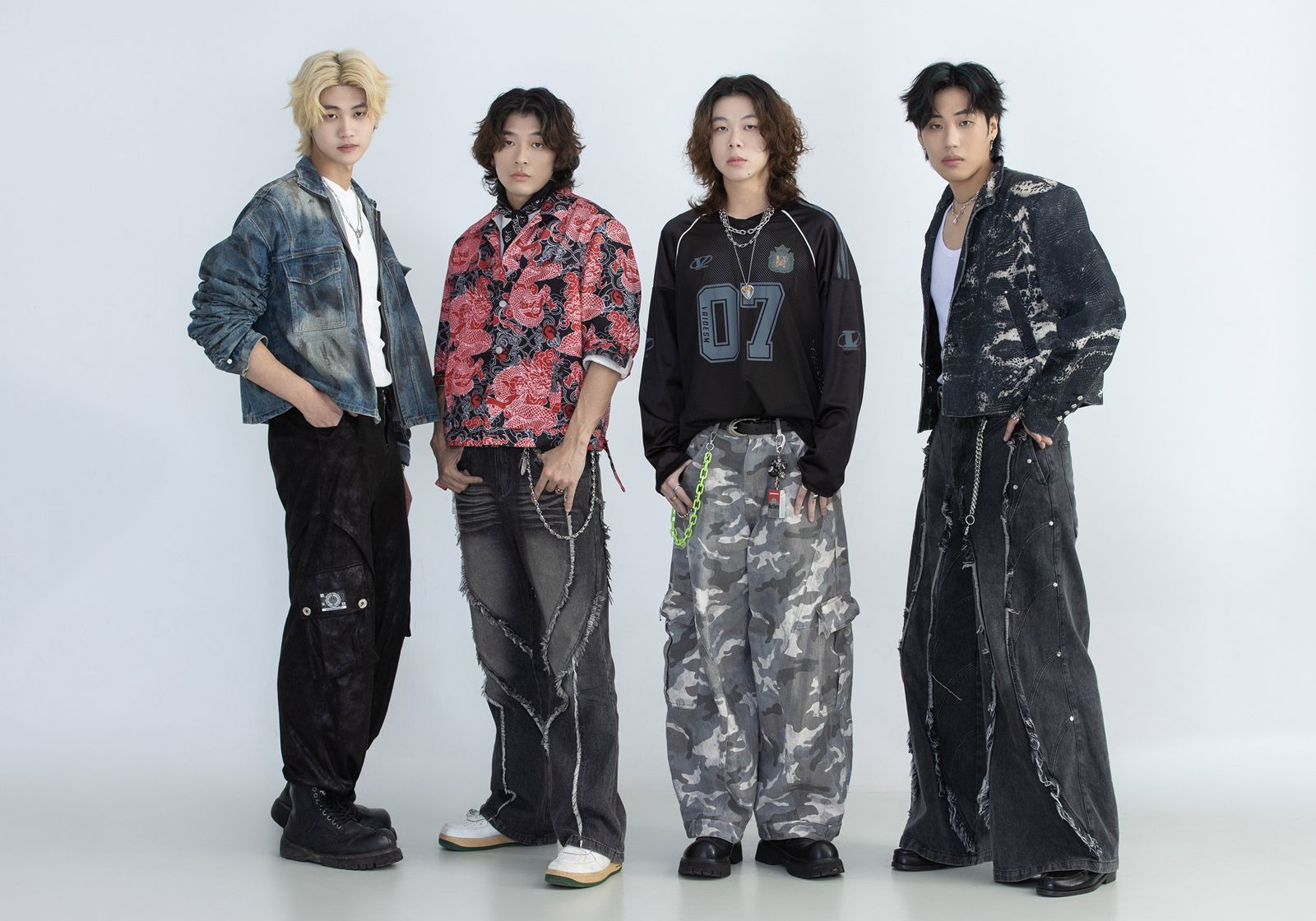 50場商演接到手軟！最狂新人帕拉斯宣布「重口味」喜訊