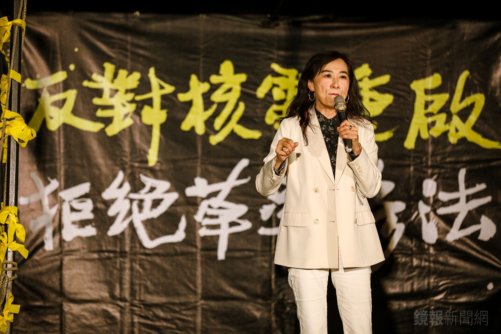 林宜瑾詐領1412萬成「家用金」!挪用公費明細曝光 買花送母、洗馬靴還繳稅