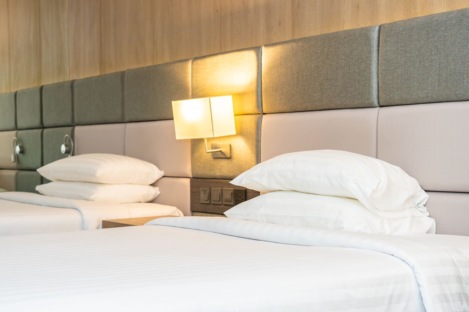 比毛巾還噁...她急勸飯店「1物品」千萬別用：有人拿它洗襪子、內褲　3大地雷快避開
