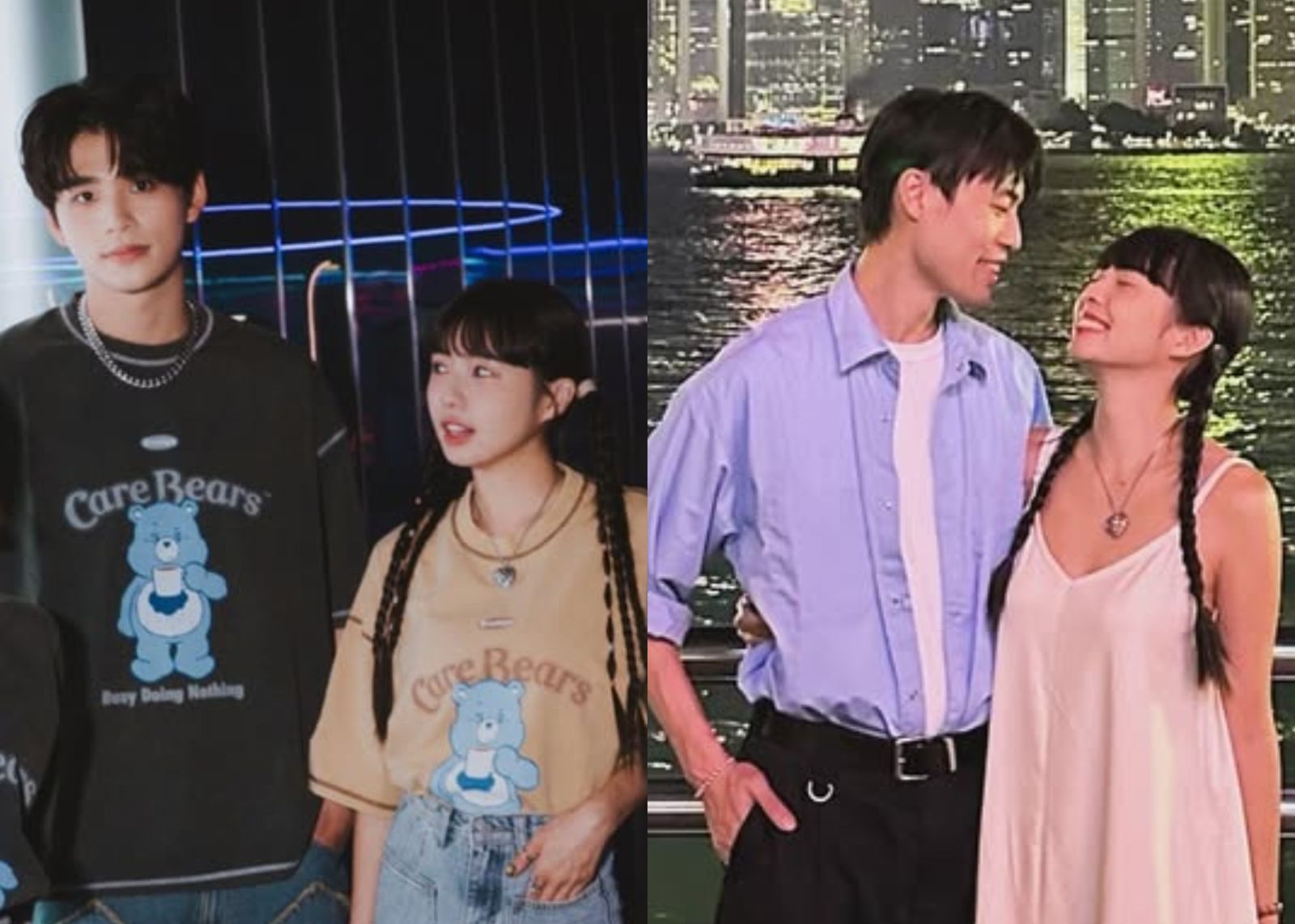 簡廷芮爆曖昧王品澔！老公發聲護妻「沒有任何欺騙」：我們很好