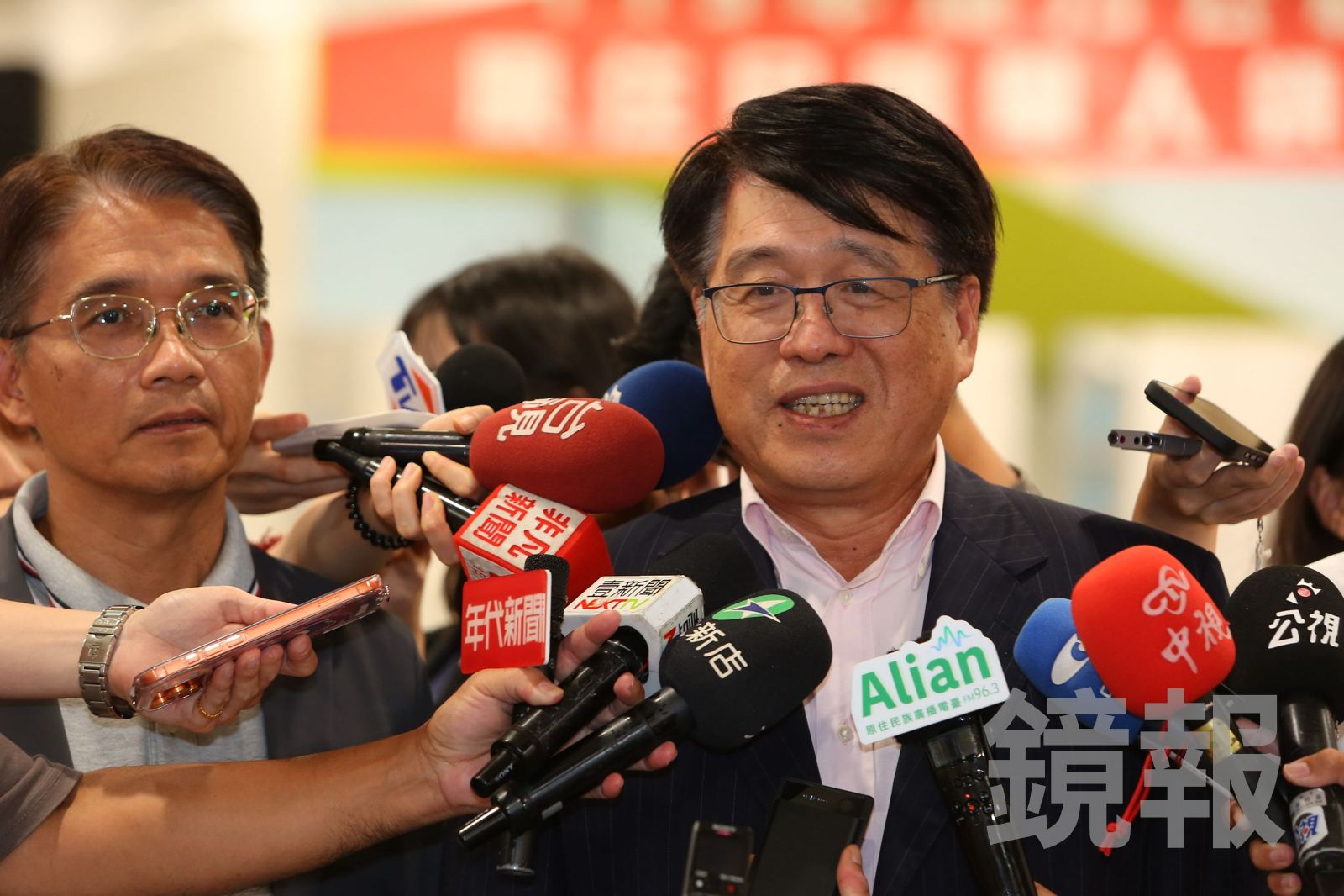 為何「大聲疾呼」公投案量?游盈隆:政黨提案有責避免衝擊選務