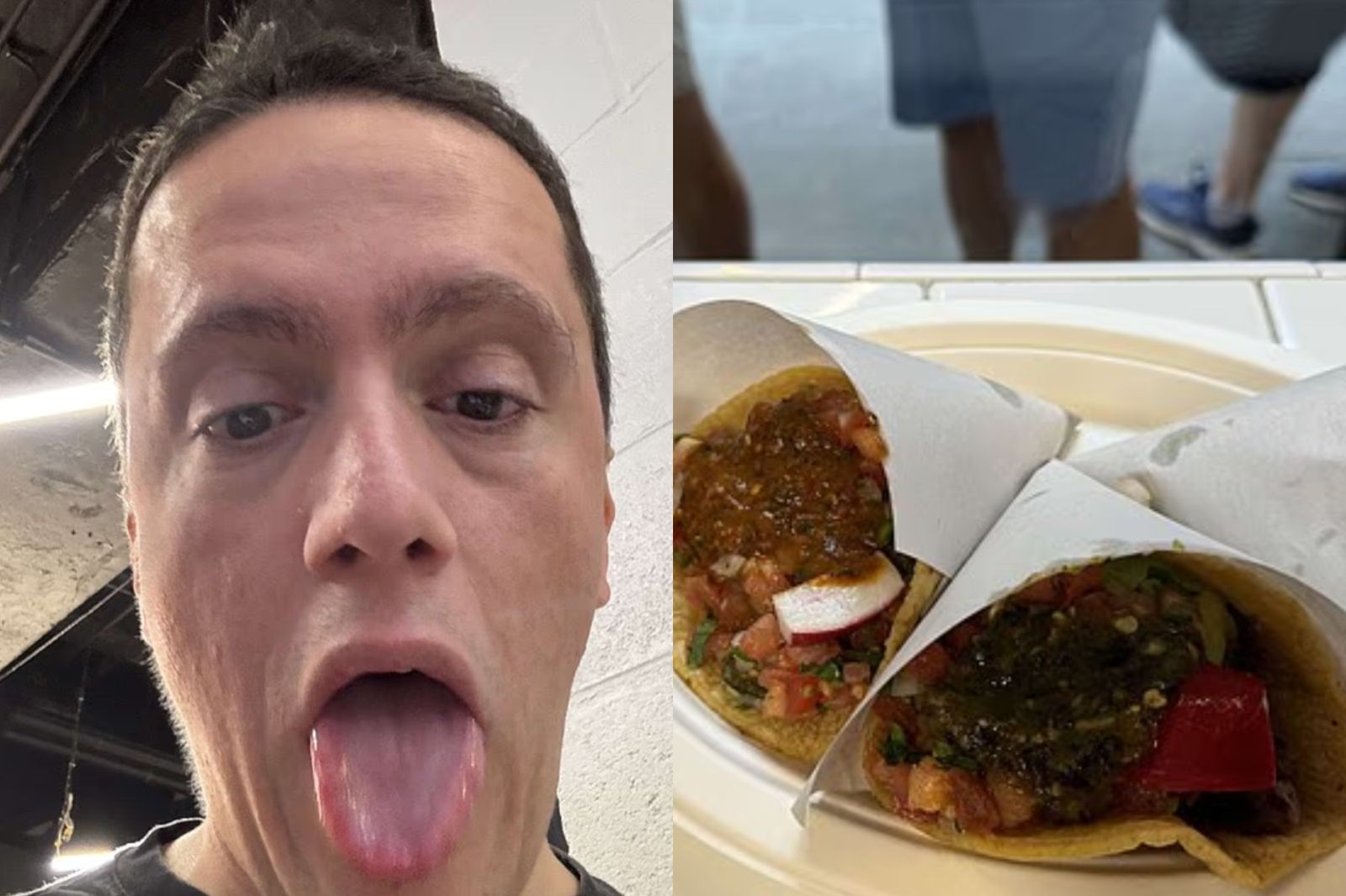 史上最奧遊客!他嫌塔可「太辣」害口腔潰爛求償321萬...法官怒斥:去Google