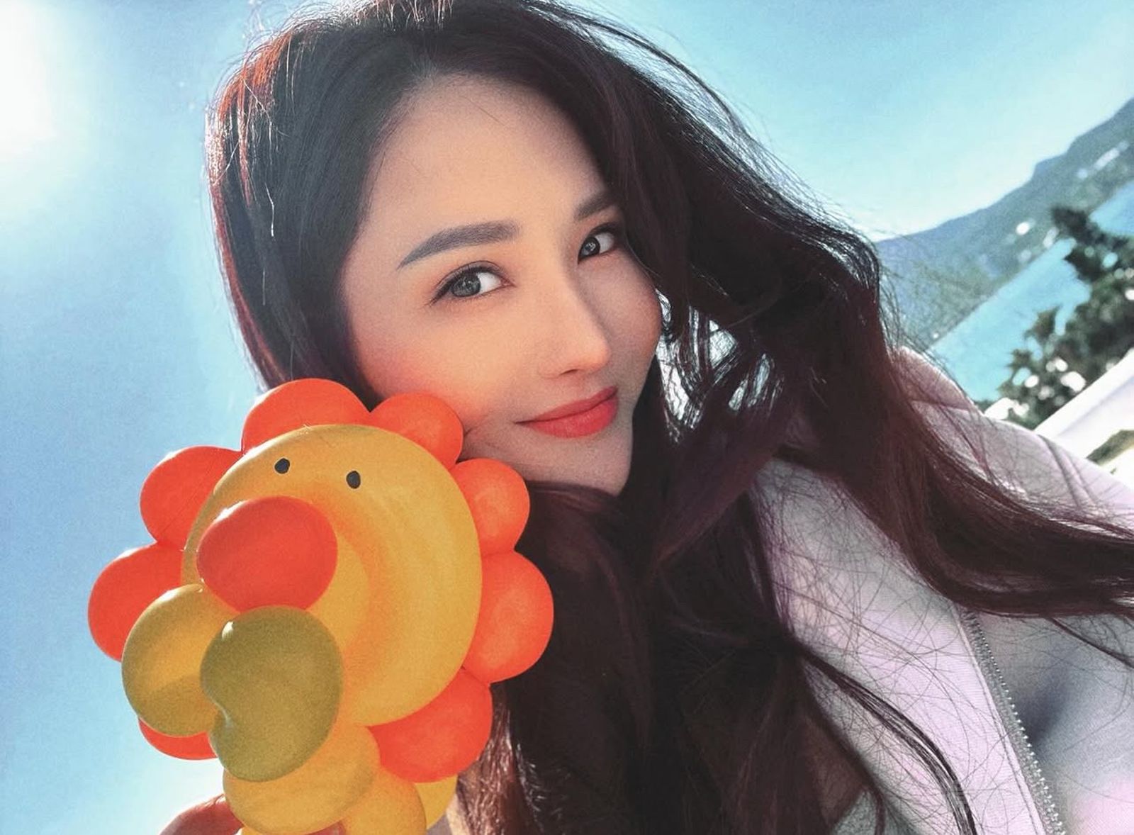 板橋深夜車禍撞毀車頭　駕駛身分竟是八點檔女星