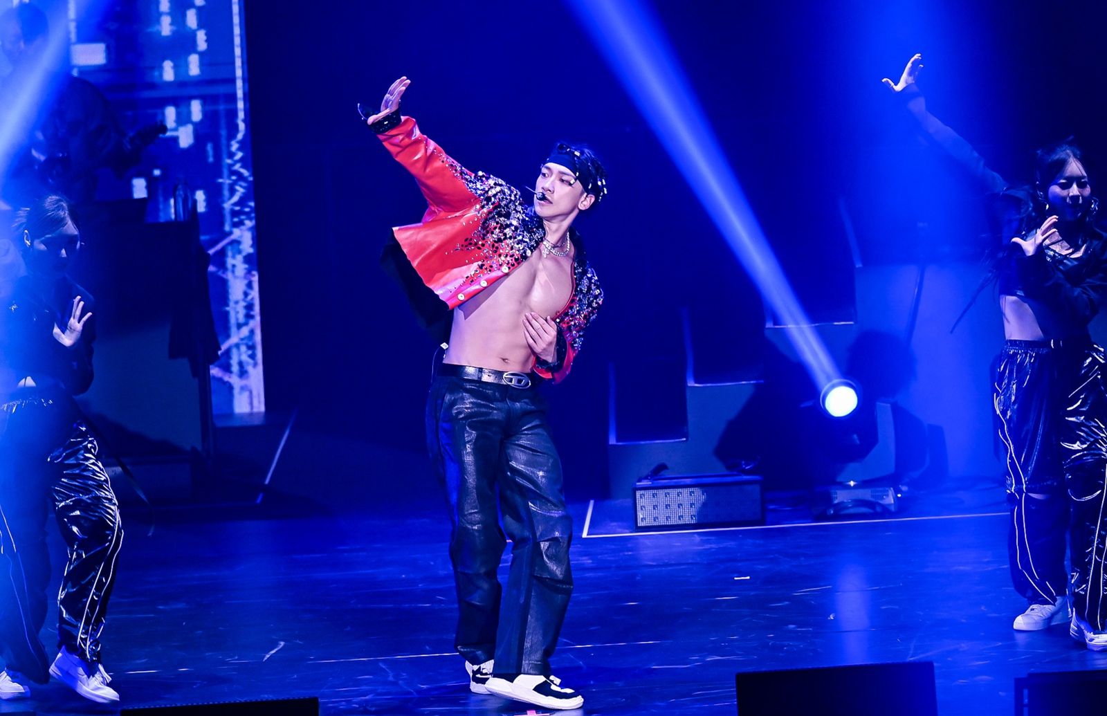 時隔20年！RAIN明年1月重返小巨蛋　再來台最期待「這件事」
