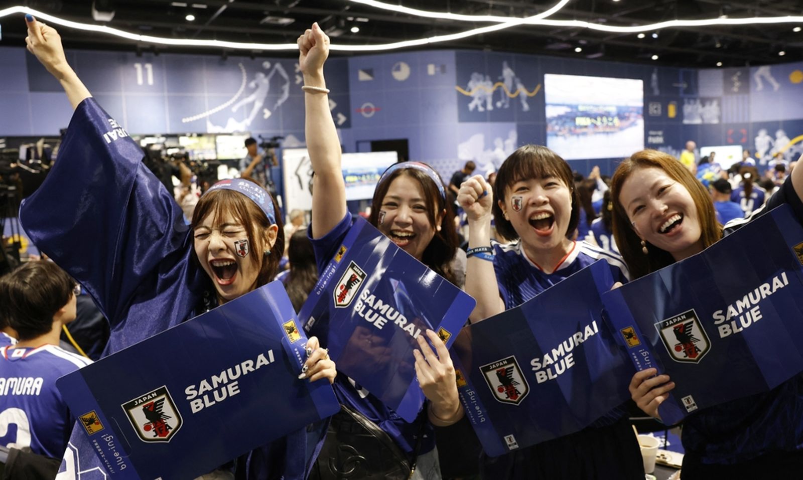 體育自由──為何中國的足球與籃球不如日本