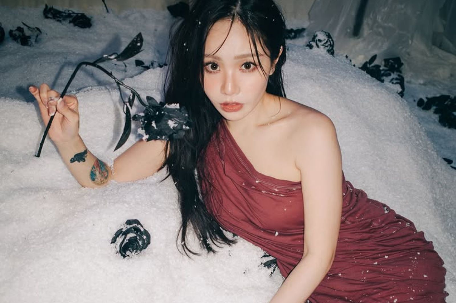 陳芳語怒嗆無端批評「我不是機器人」　反擊酸民發聲掀網共鳴