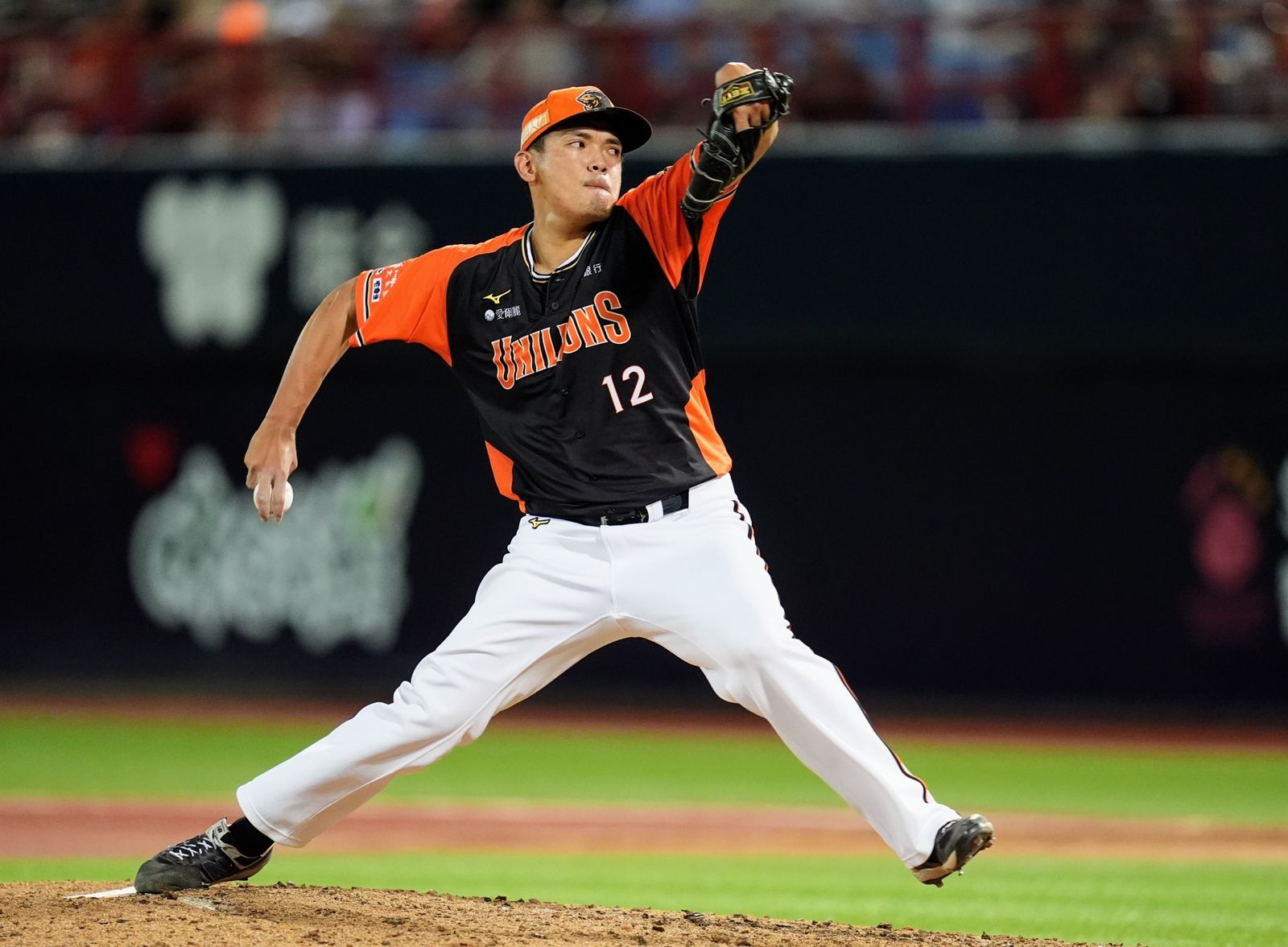 中職／餅總談牛棚定位：高塩將樹回歸7、8局，陳韻文續調整回終結者