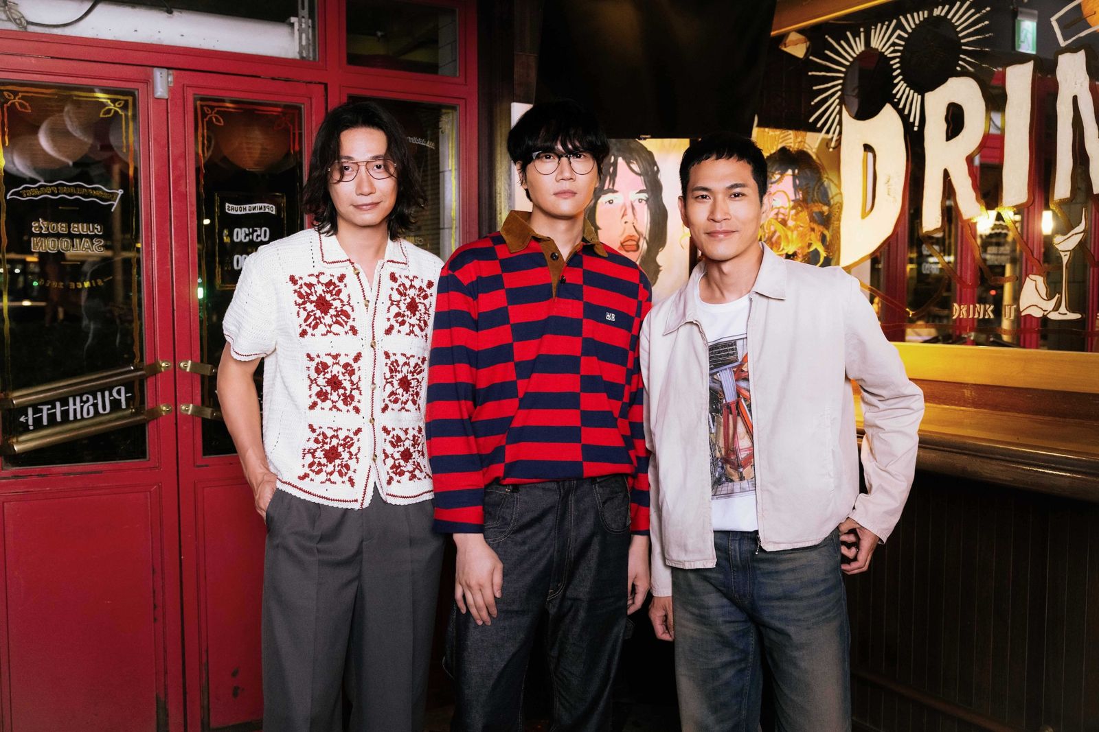 12冠王神曲驚曝番外篇!宇宙人小玉狂喊「我是梁朝偉」 背後真相曝光
