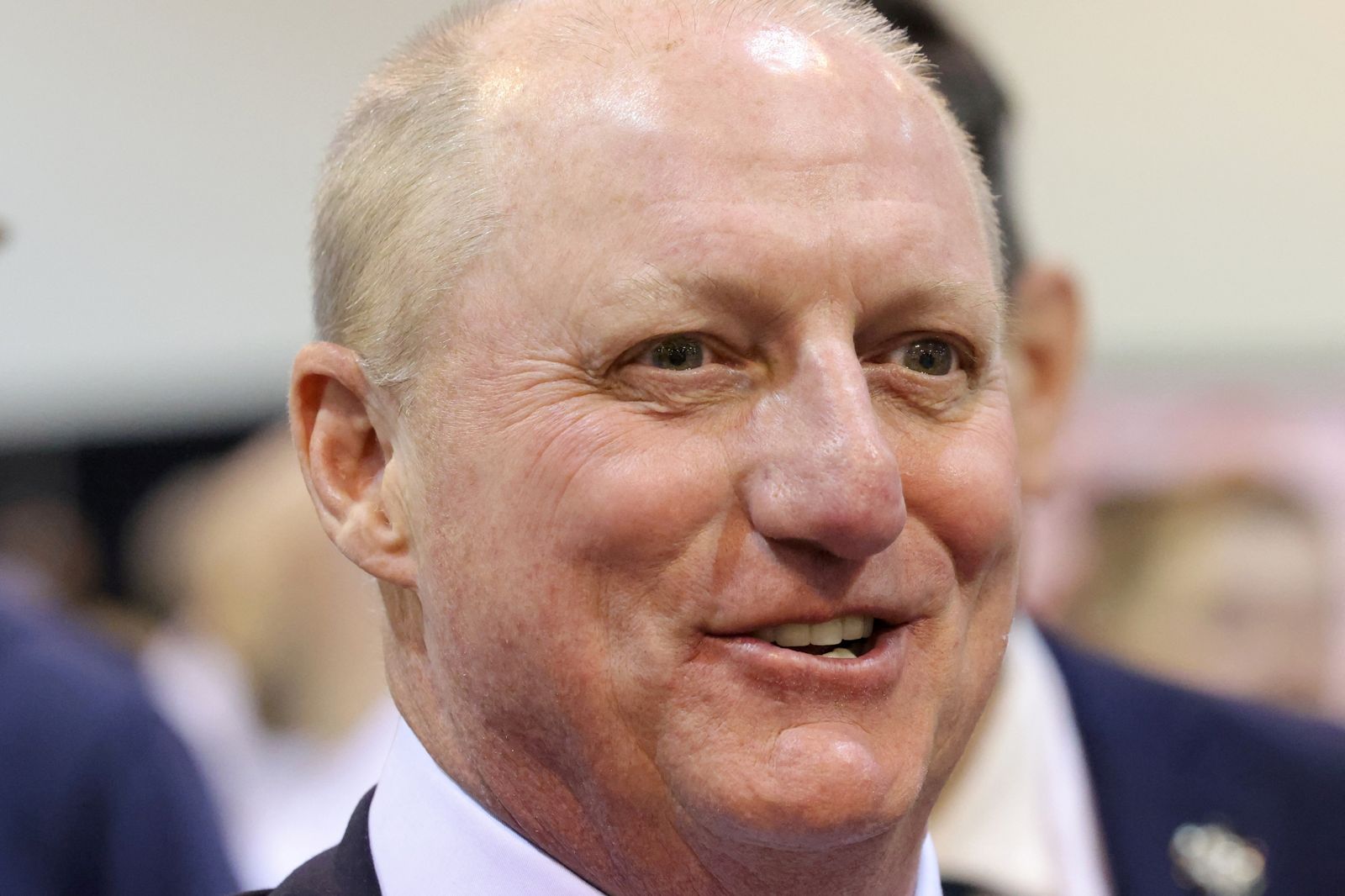 認識股神巴菲特的接班人「阿貝爾」將掌舵波克夏公司