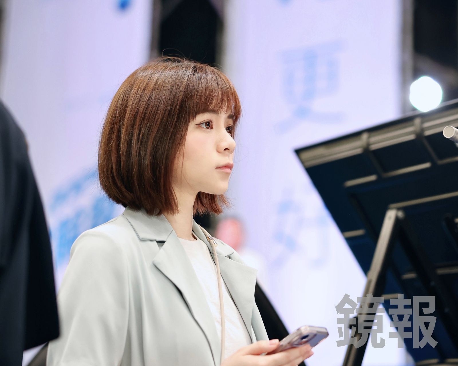 行政院核定國影二期修正計畫 新北市府:除預算上漲均原地踏步