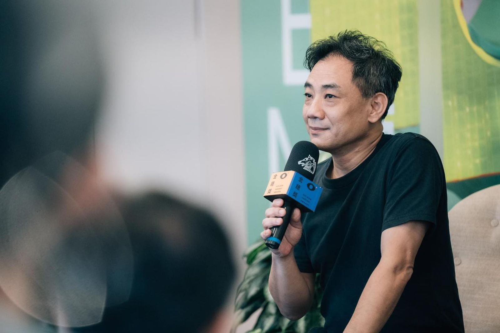 陳蔚爾指控長期性騷　導演蕭雅全遭台北電影節工作坊撤換