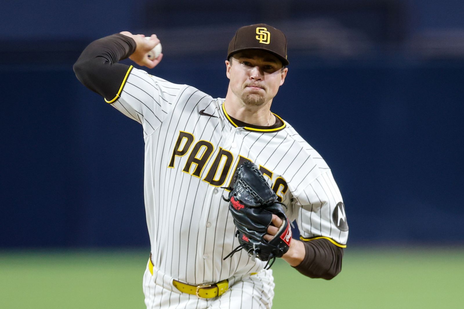 31.2局無失分有多猛？Miller火球連發收第7次救援　差2局改寫教士紀錄