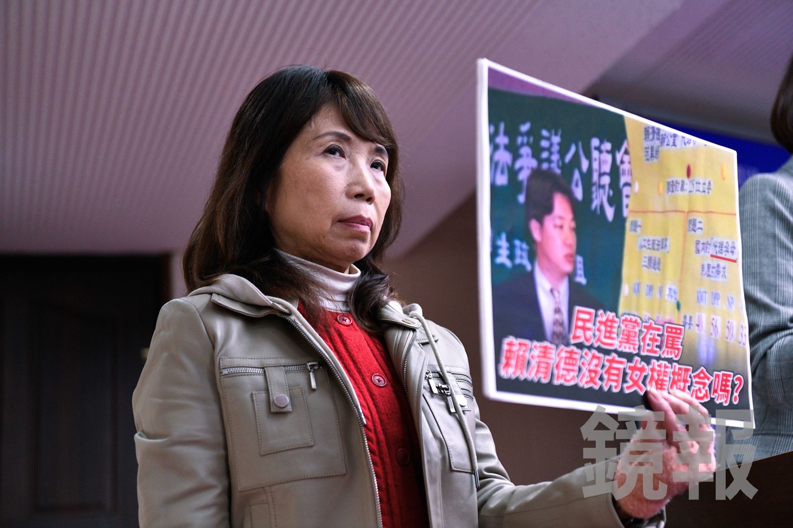 代孕爭議／陳昭姿力推30年！代理孕母在吵什麼？各方論點一次看