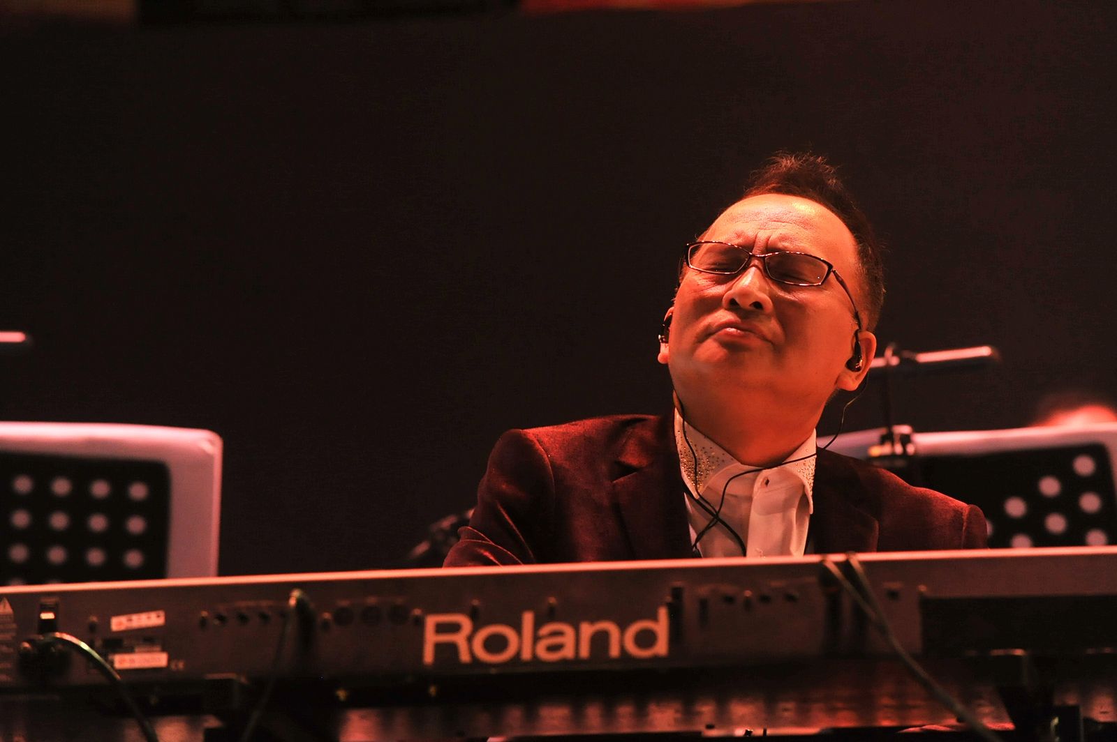 66歲孔鏘健康傳紅燈　暖聲表態「要陪胡瓜一起退休」