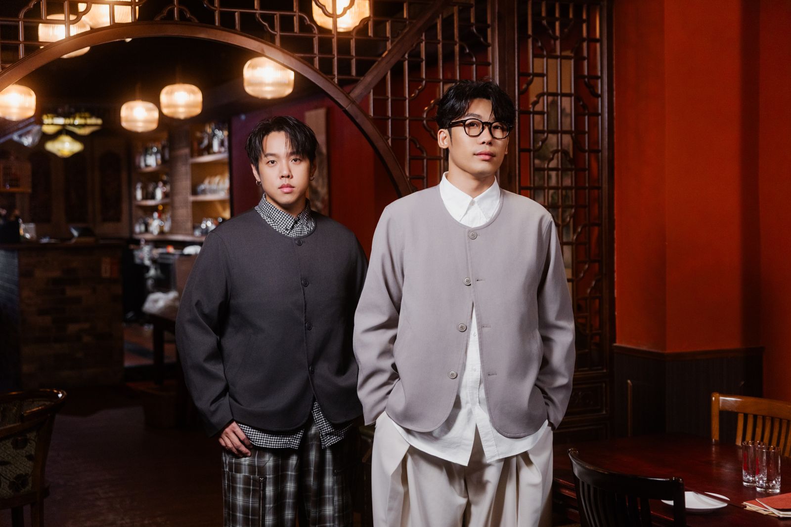 Theseus忒修斯危機倒數！31歲前必須完婚原因曝光