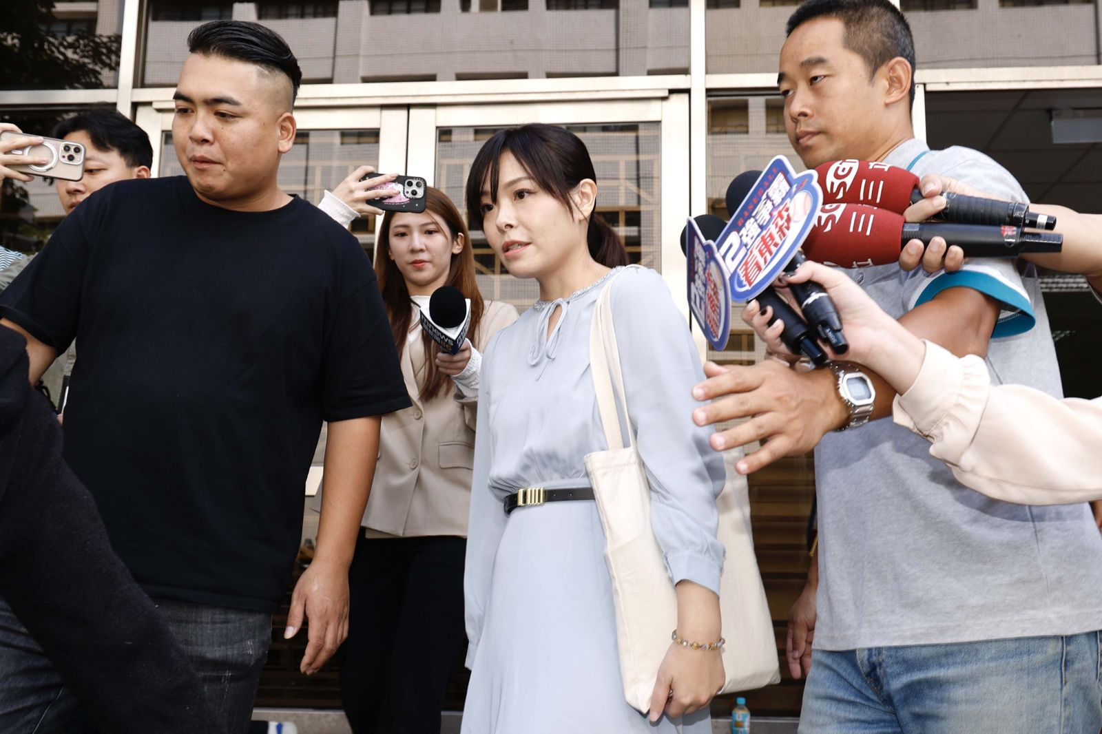 涉詐助理費大逆轉！二審改依登載不實罪判6月　高虹安：將盡速復職