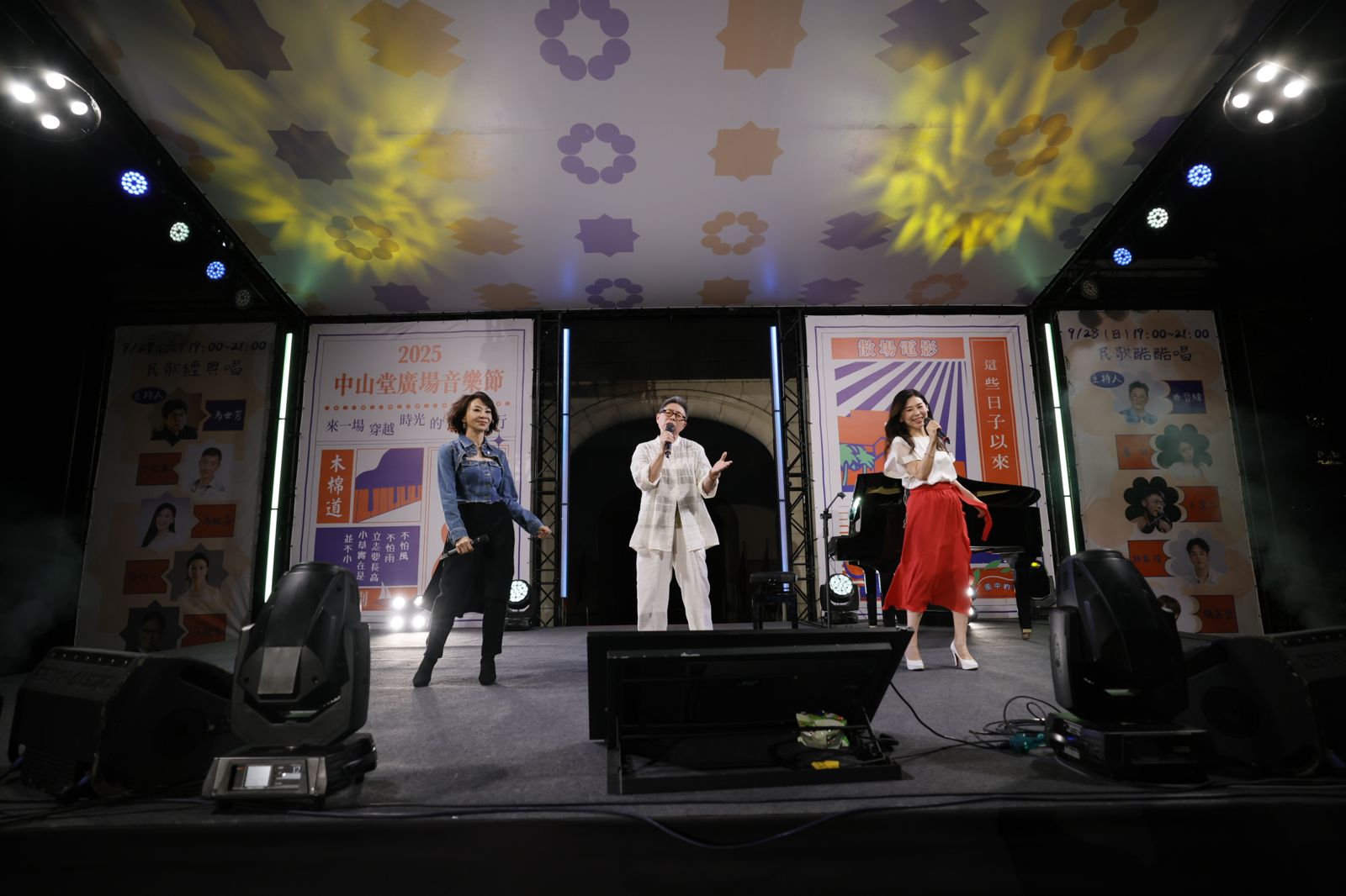 慘遭親姊捲走2億！62歲女歌手對唱「音樂奇才」親妹近況曝光