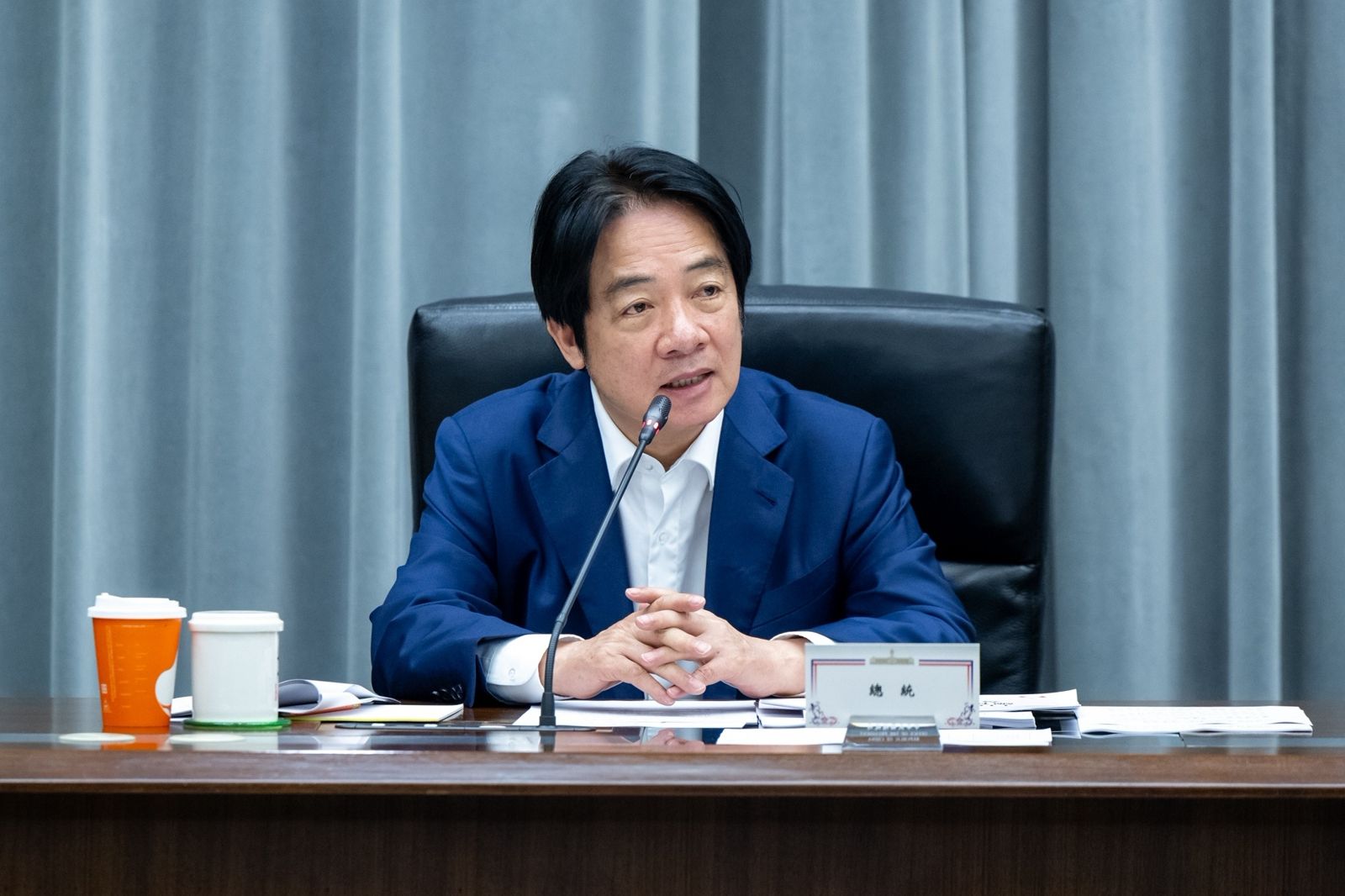 免舉債!賴清德拍板116年度總預算「歲出3.6兆」創新高 十大政策亮點出爐
