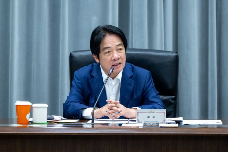 免舉債！賴清德拍板116年度總預算「歲出3.6兆」創新高　十大政策亮點出爐