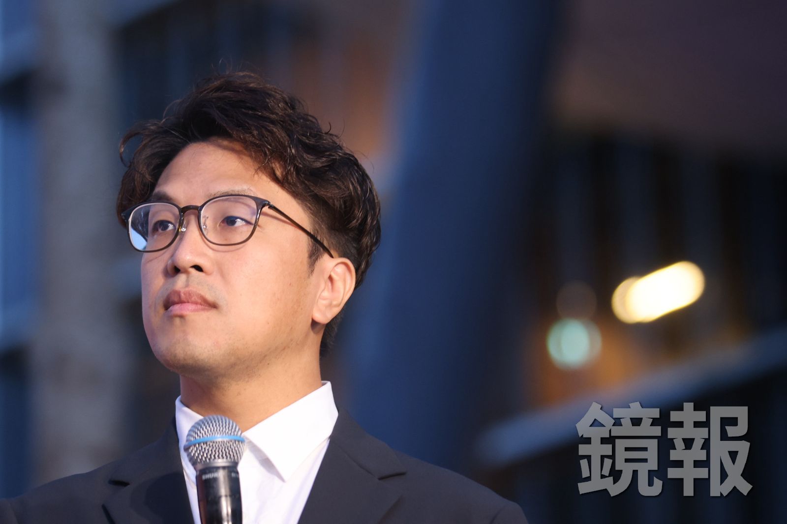 批藍營翻12年前文章斷章取義 沈伯洋重申立場:我不主張毒品除罪化