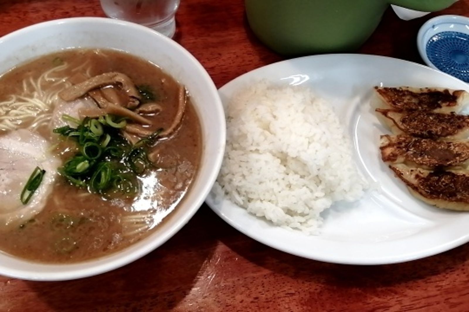 日本人「1吃飯習慣」超神奇！他嘆：無法融入台灣的原因
