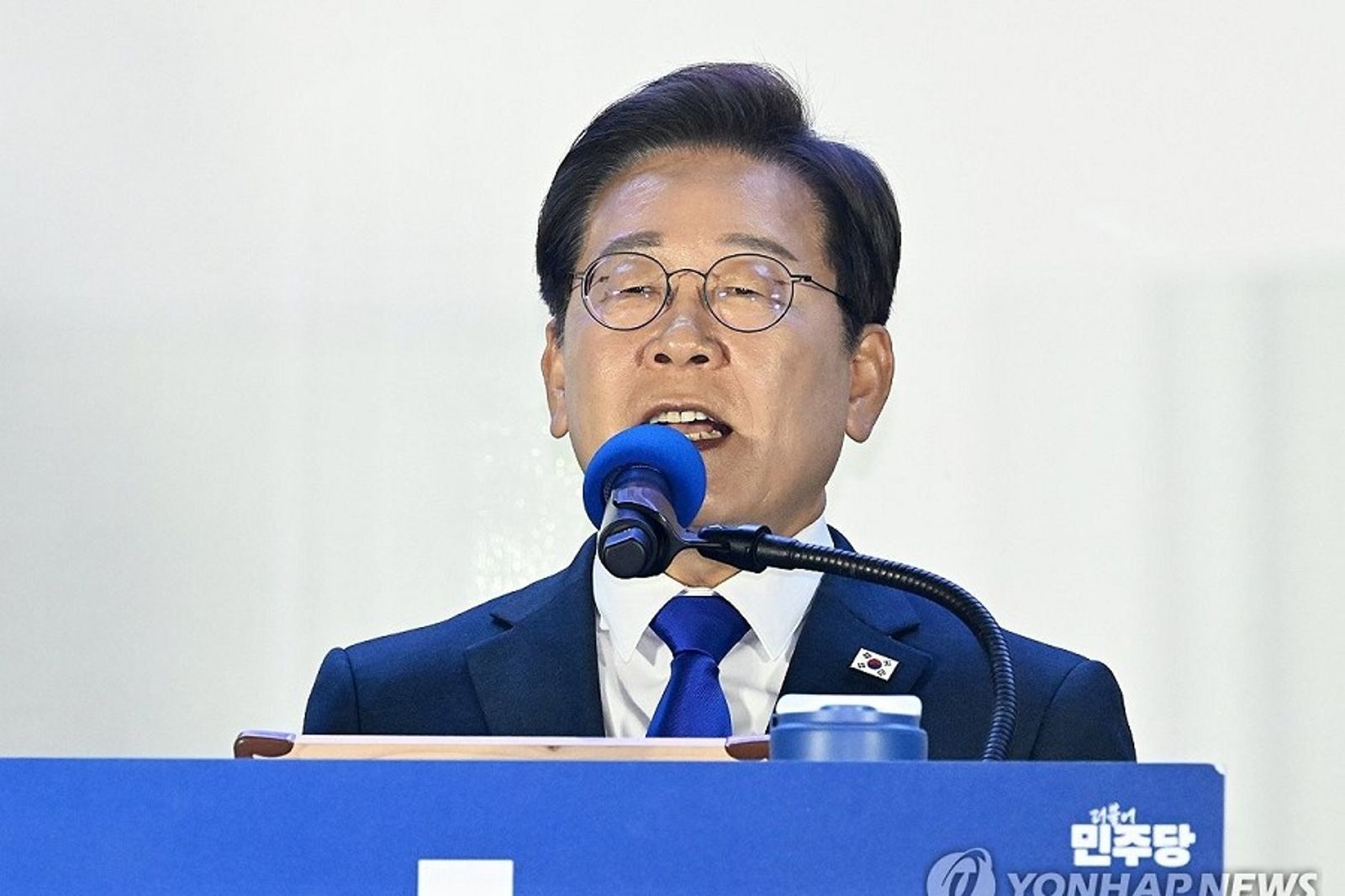 李在明當選後一大早就任南韓總統　開啟「完全執政」時代