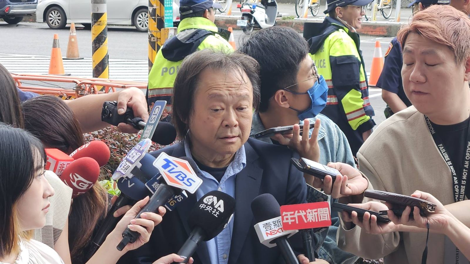 英系、賴系爭民進黨中常委遞補名額　王世堅預測：應該是陳淑華