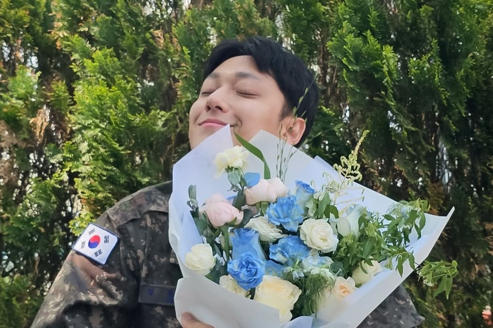 李到晛退伍動向曝光！　親揭新計畫：演出當天見